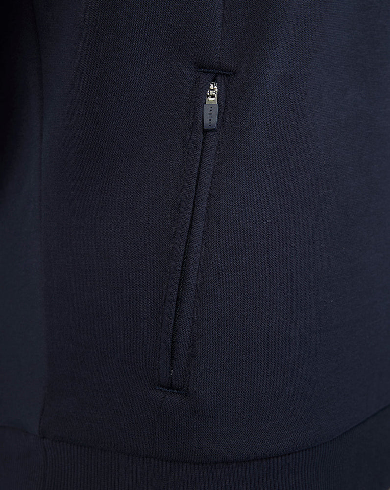 FC Twente Viaje  26/27 Adapt Fleece Sudadera con Capucha - Hombre