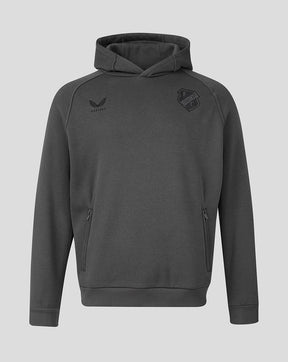 FC Utrecht Viaje 26/27 Adapt Fleece Sudadera con Capucha - Hombre