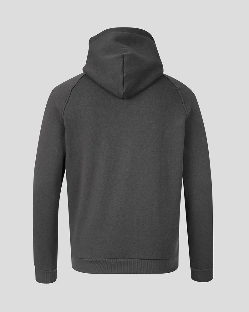 FC Utrecht Viaje 26/27 Adapt Fleece Sudadera con Capucha - Hombre