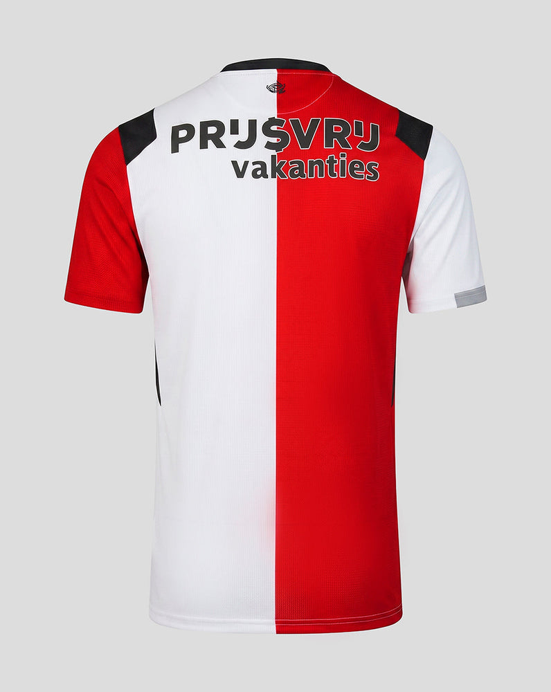 Feyenoord Primera Camiseta 2026-2027 - Hombre