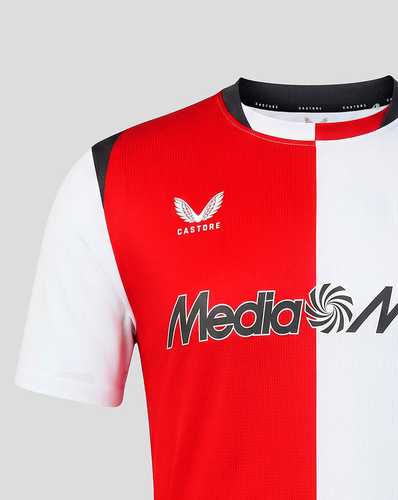 Feyenoord Primera Camiseta 2026-2027 - Hombre