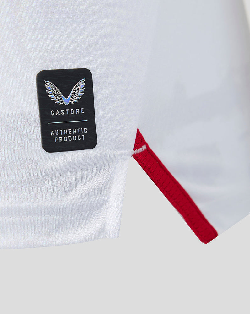 Feyenoord Primera Camiseta Pro 2026-2027 - Hombre