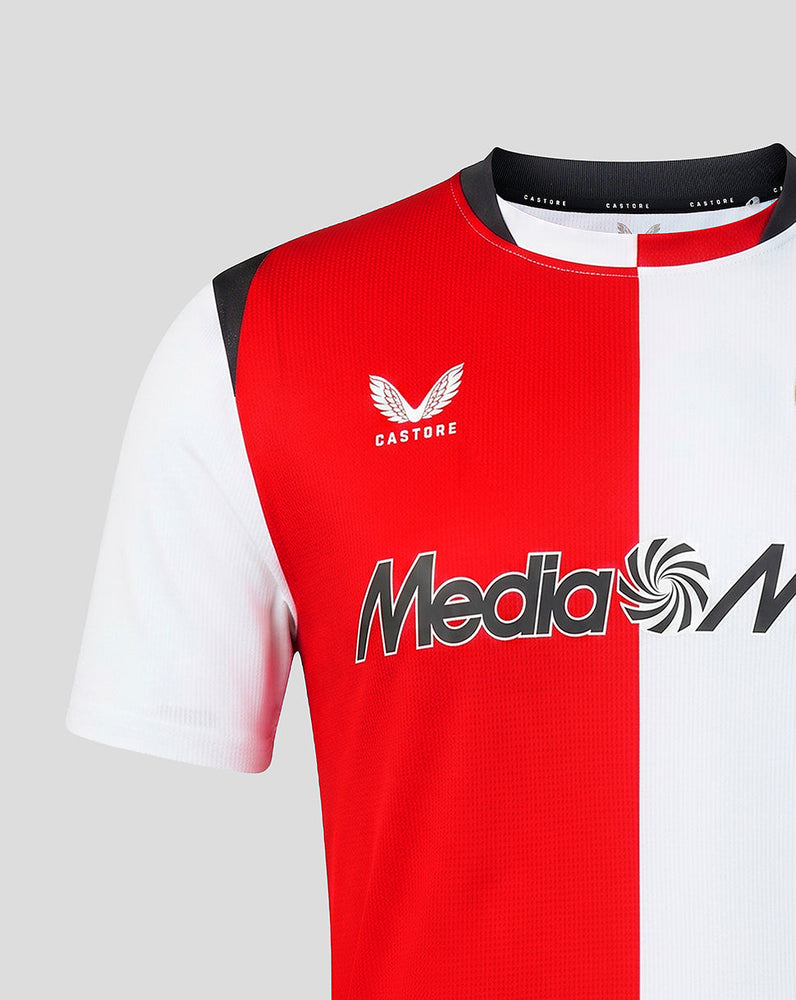 Feyenoord Primera Camiseta Pro 2026-2027 - Hombre