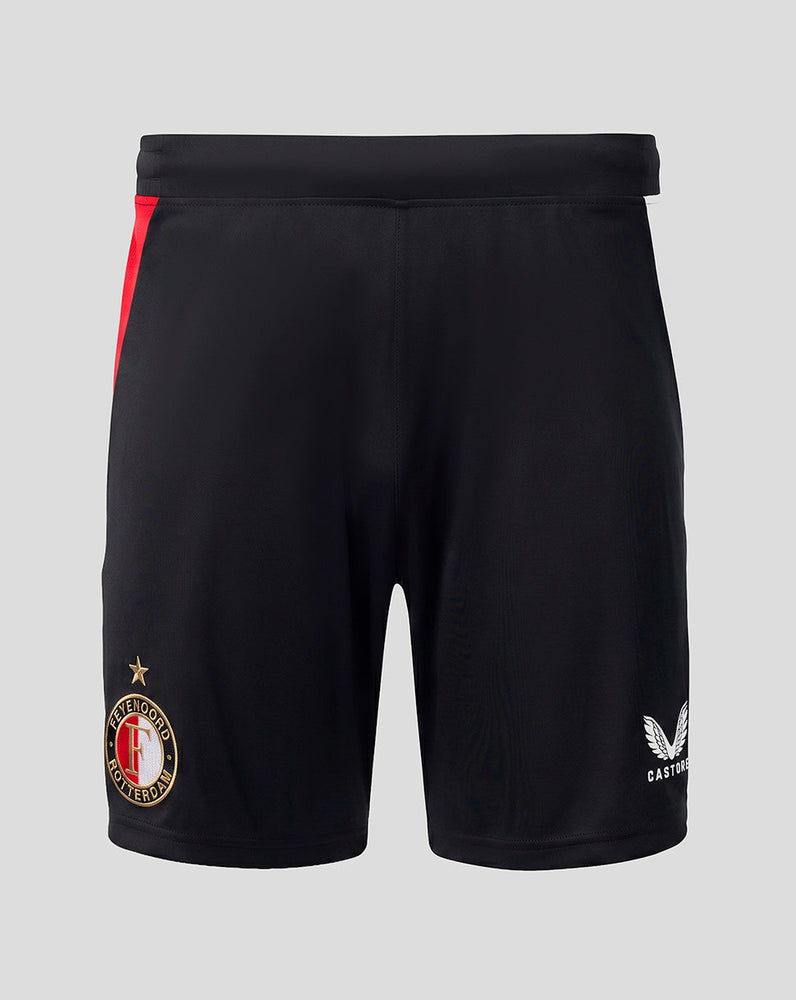 Feyenoord Primero Pantalón Corto 2026-2027 - Hombre