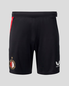 Feyenoord Primero Pantalón Corto 2026-2027 - Hombre