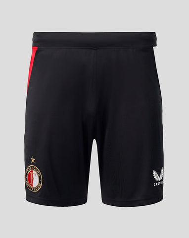 Feyenoord Primero Pantalón Corto 2026-2027 - Hombre