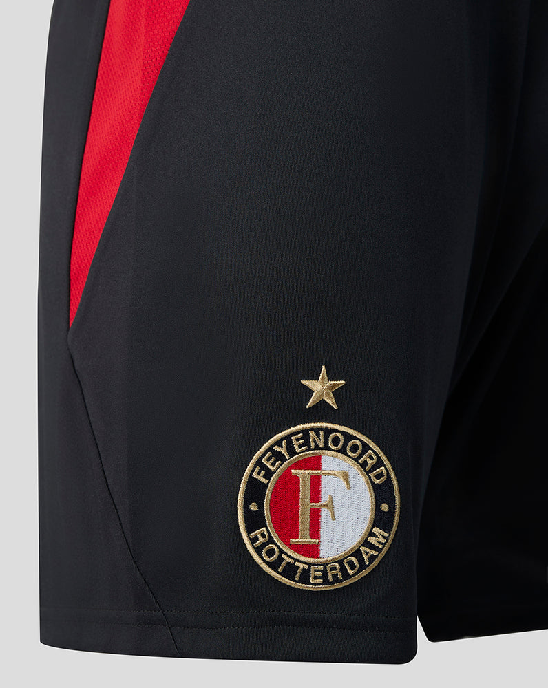 Feyenoord Primero Pantalón Corto Pro 2026-2027 - Hombre