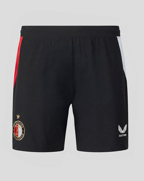 Feyenoord Primero Pantalón Corto Pro 2026-2027 - Hombre