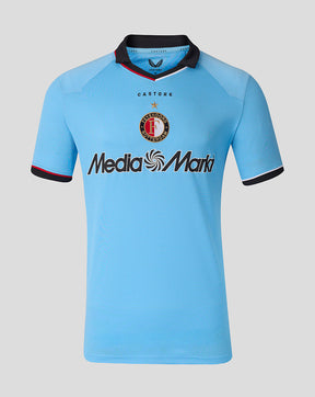Feyenoord Segunda Camiseta 2026-2027 - Hombre