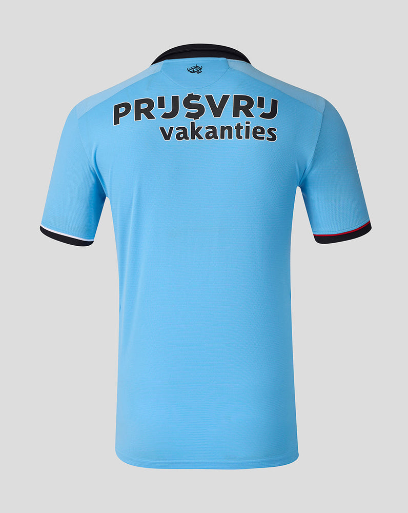 Feyenoord Segunda Camiseta 2026-2027 - Hombre