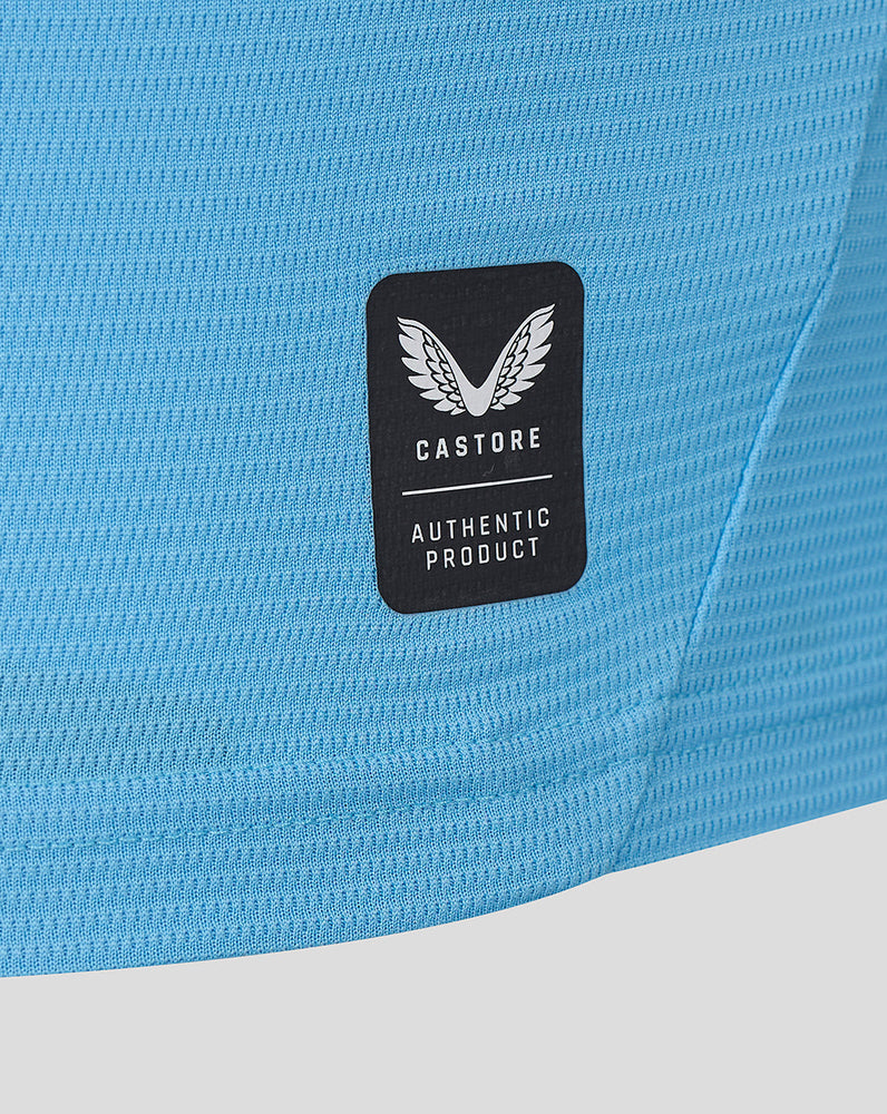 Feyenoord Segunda Camiseta 2026-2027 - Hombre