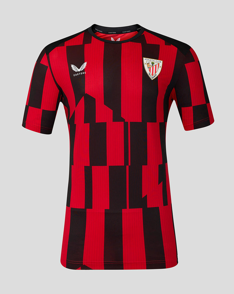 Athletic Club Matchday Camiseta 26/27 - Hombre