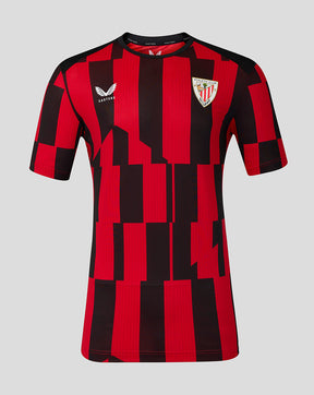 Athletic Club Matchday Camiseta 26/27 - Hombre