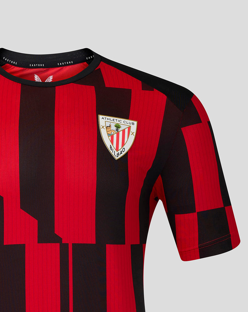 Athletic Club Matchday Camiseta 26/27 - Hombre