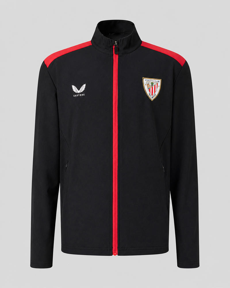 Athletic Club Matchday Chaqueta 26/27 - Hombre