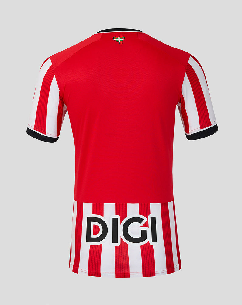 Athletic Club Primera Camiseta Pro 26/27 - Hombre