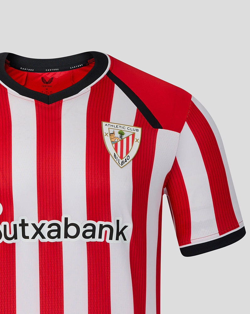 Athletic Club Primera Camiseta Pro 26/27 - Hombre
