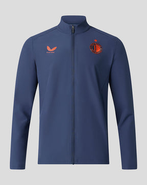 Feyenoord Tercera Matchday 2026-2027 Chaqueta - Hombre