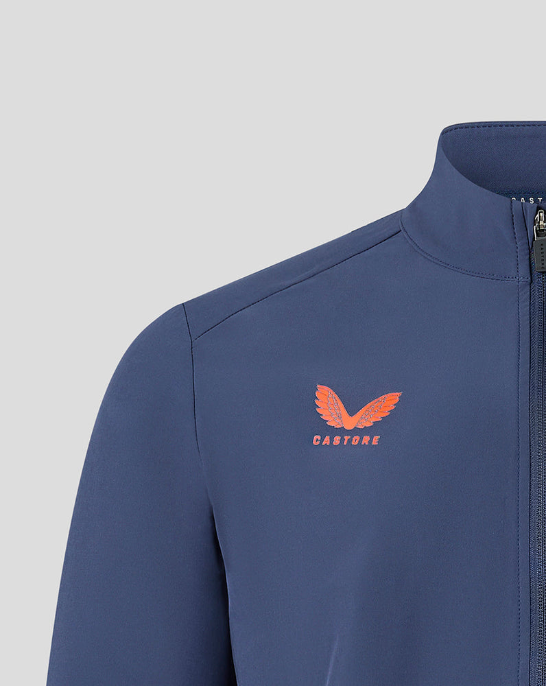 Feyenoord Tercera Matchday 2026-2027 Chaqueta - Hombre