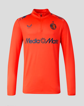 Feyenoord Tercera Matchday 2026-2027 Capa Intermedia - Junior