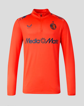 Feyenoord Tercera Matchday 2026-2027 Capa Intermedia - Hombre