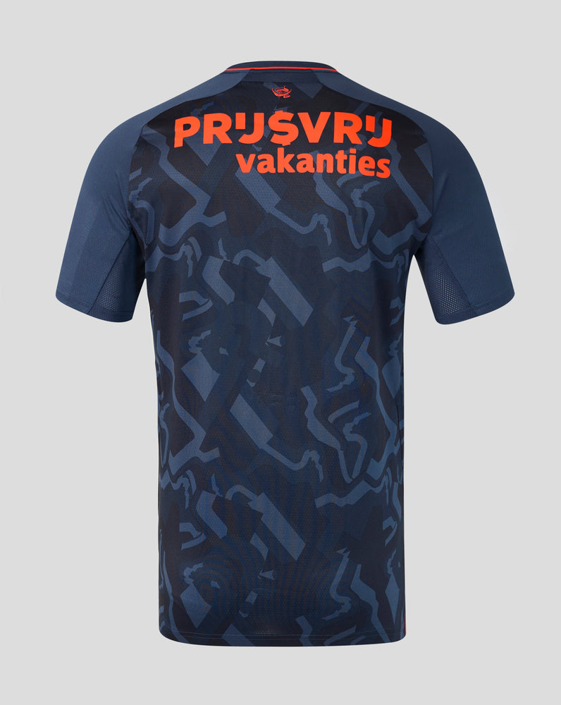 Feyenoord Pro Tercera Camiseta 2026-2027 - Hombre