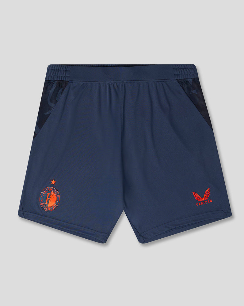 Feyenoord Tercer Pantalón Corto 2026-2027 - Hombre
