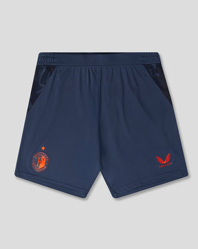 Feyenoord Tercer Pantalón Corto 2026-2027 - Hombre