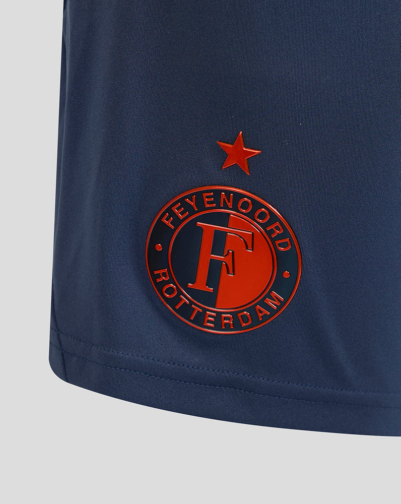 Feyenoord Tercer Pantalón Corto 2026-2027 - Hombre