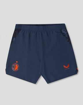 Feyenoord Pro Tercer Pantalón Corto 2026-2027 - Hombre