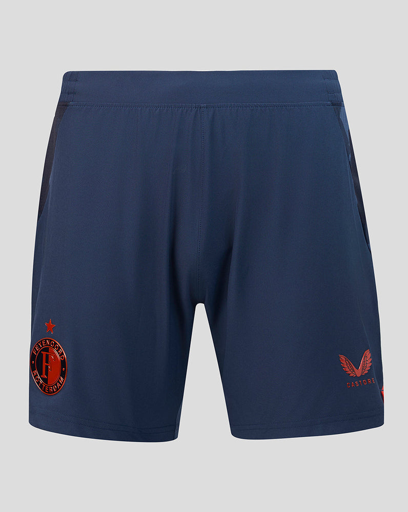 Feyenoord Tercer Pantalón Corto 2026-2027 - Hombre