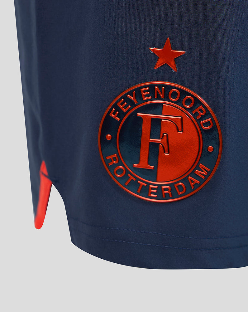 Feyenoord Tercer Pantalón Corto 2026-2027 - Hombre