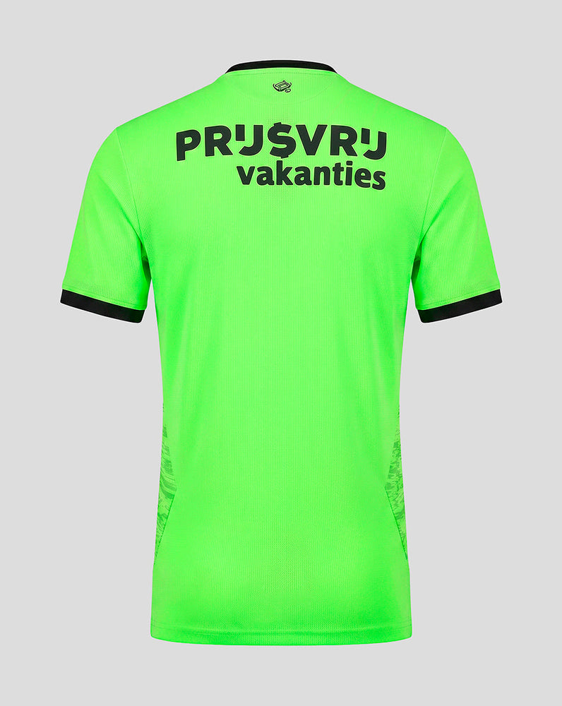 Feyenoord Portero Primera Camiseta 2026-2027 - Hombre