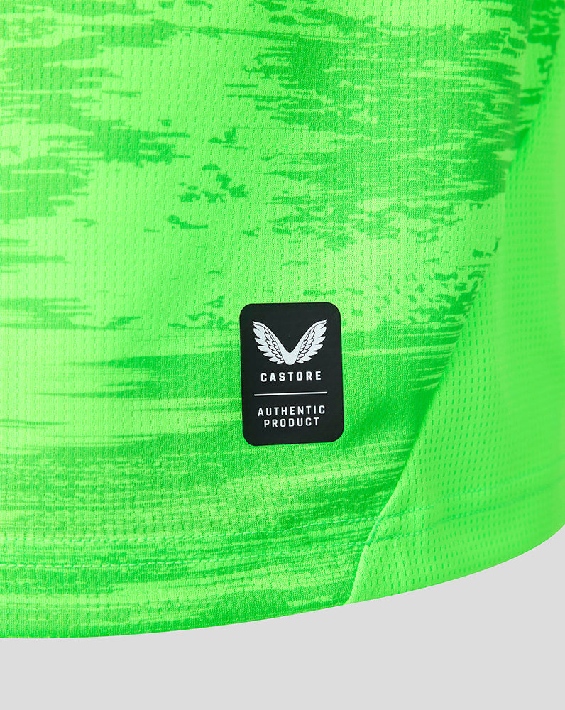 Feyenoord Portero Primera Camiseta 2026-2027 - Hombre