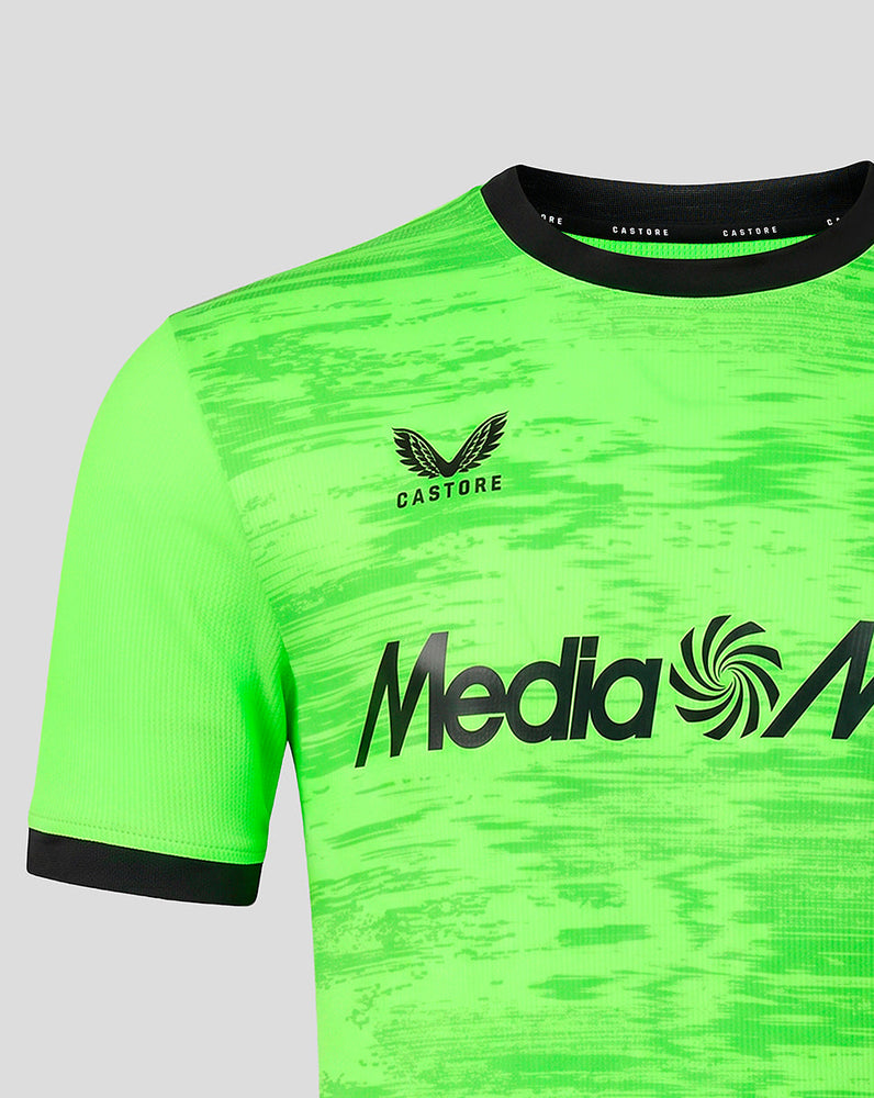 Feyenoord Portero Primera Camiseta 2026-2027 - Hombre