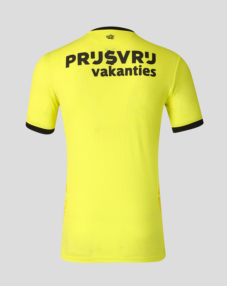 Feyenoord Portero Segunda Camiseta 2026-2027 - Hombre