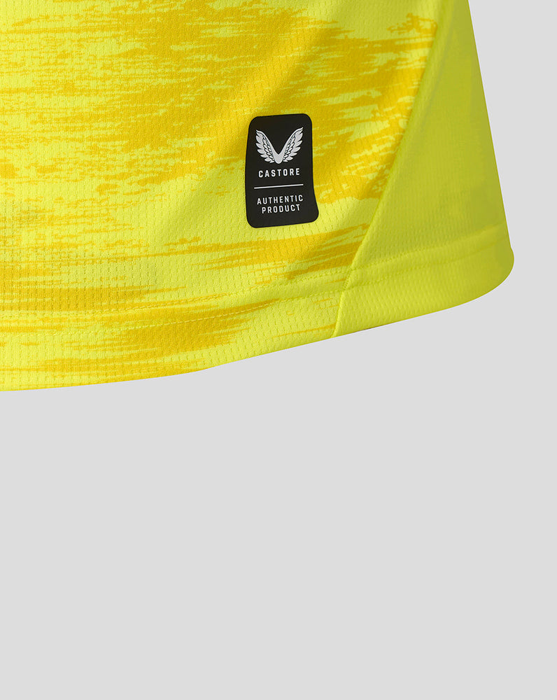 Feyenoord Portero Segunda Camiseta 2026-2027 - Hombre