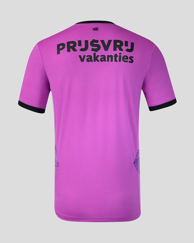 Feyenoord Tercera Camiseta de Portero 2026-2027 - Hombre