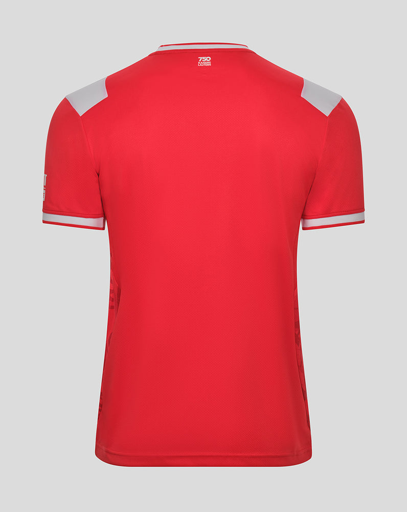 FC Kaiserslautern Primera Camiseta 26/27 - Hombre