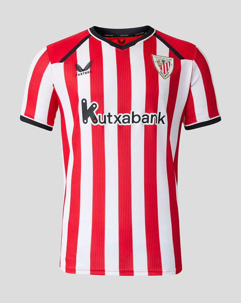 Athletic Club Primera Camiseta 26/27 - Hombre