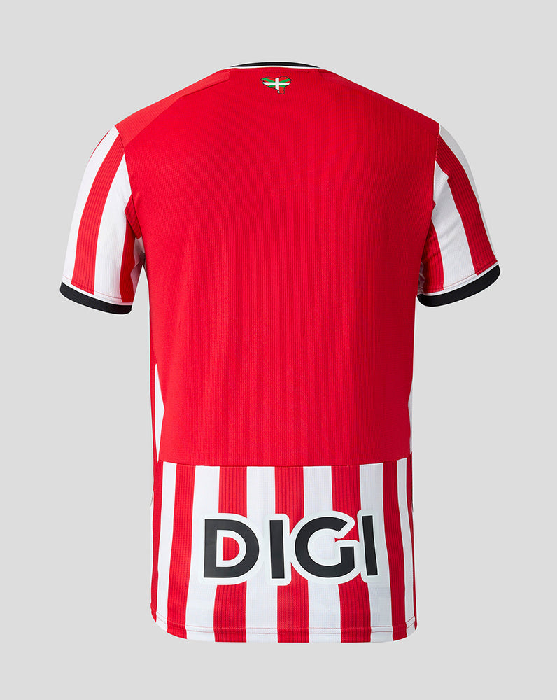 Athletic Club Primera Camiseta 26/27 - Hombre