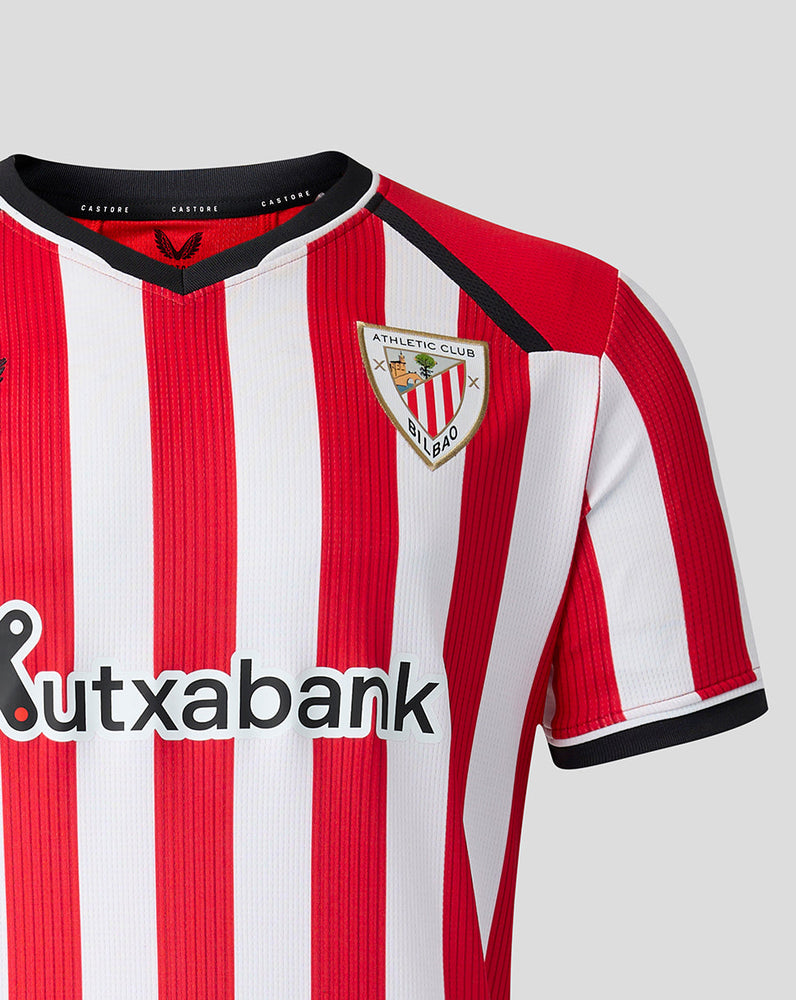Athletic Club Primera Camiseta 26/27 - Hombre