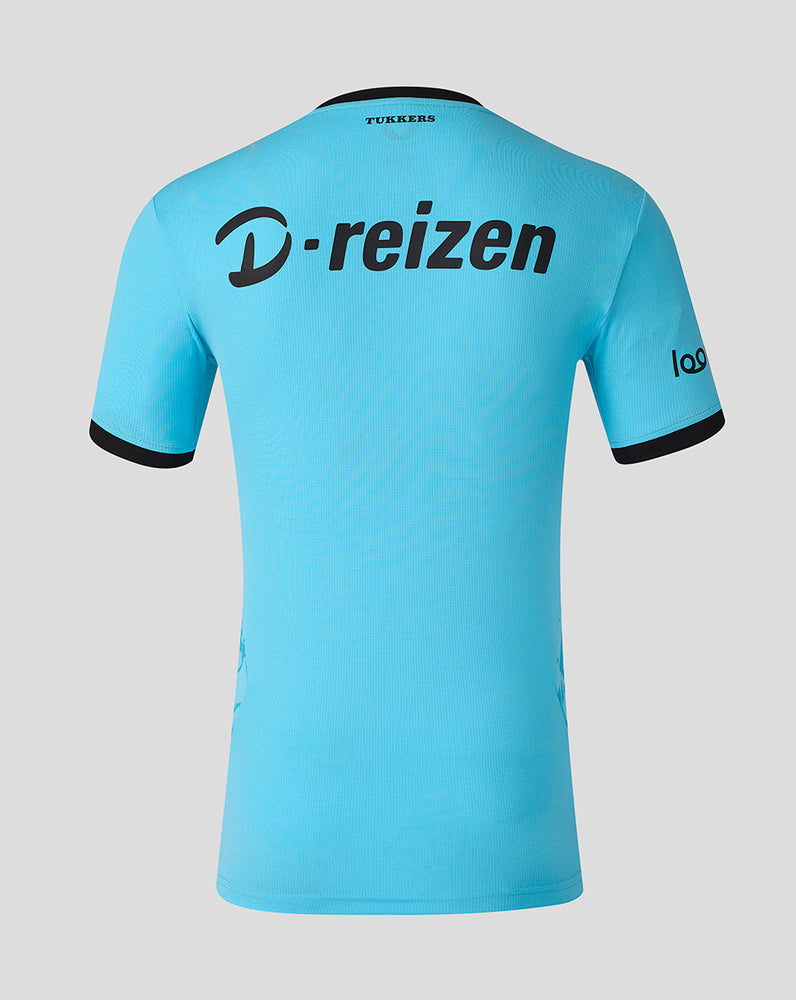 FC Twente Portero Segunda Camiseta 26/27 - Hombre