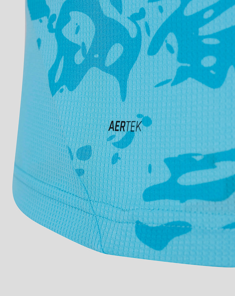 FC Twente Portero Segunda Camiseta 26/27 - Hombre
