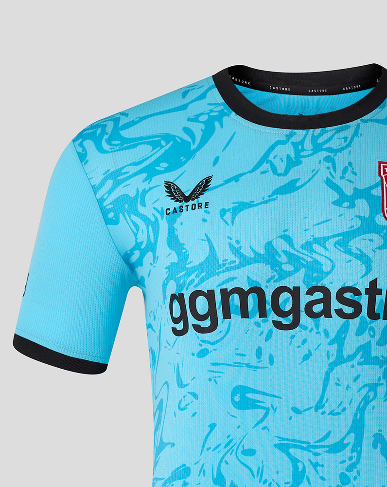 FC Twente Portero Segunda Camiseta 26/27 - Hombre