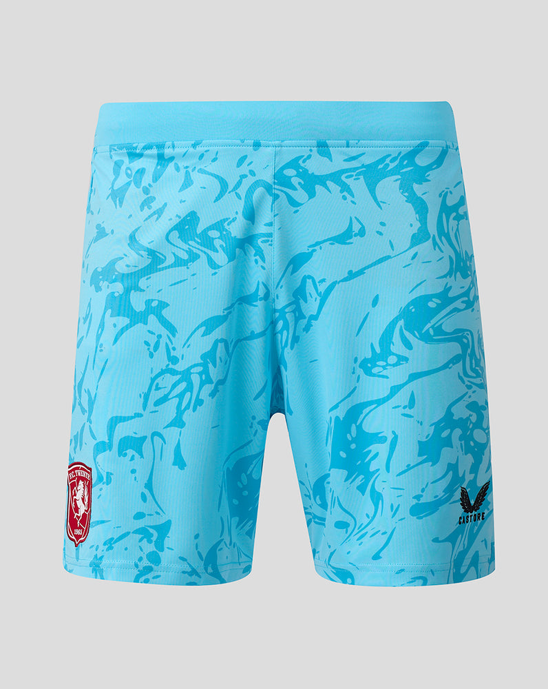 FC Twente Portero Segundo Pantalón Corto 26/27 - Hombre