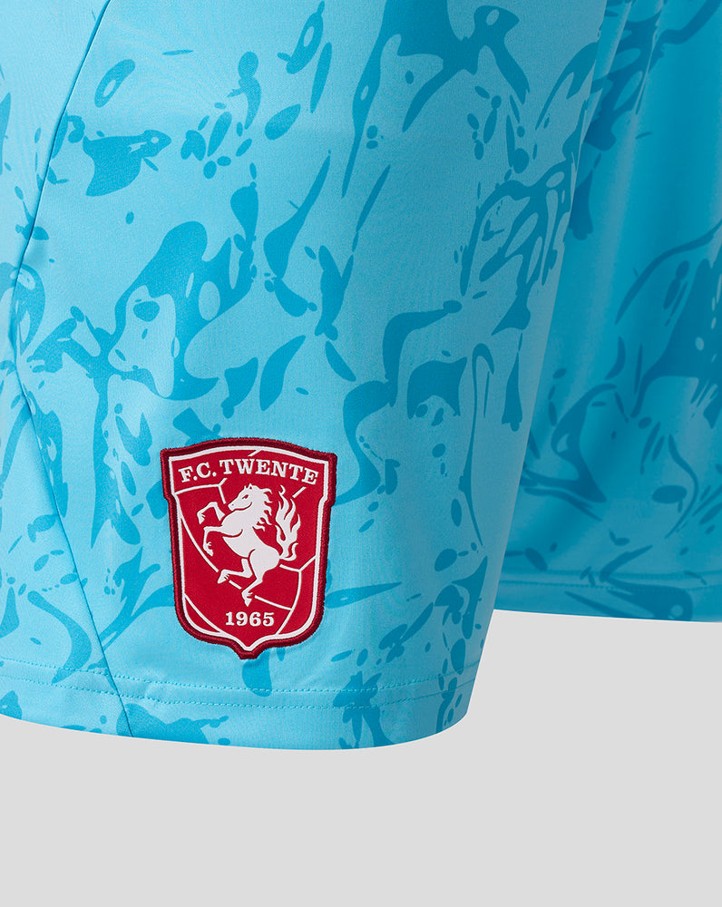 FC Twente Portero Segundo Pantalón Corto 26/27 - Hombre
