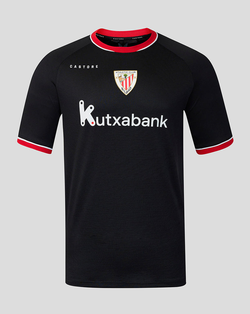Athletic Club Segunda Camiseta Pro 26/27 - Hombre