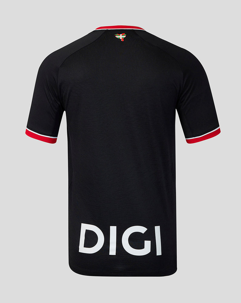 Athletic Club Segunda Camiseta Pro 26/27 - Hombre