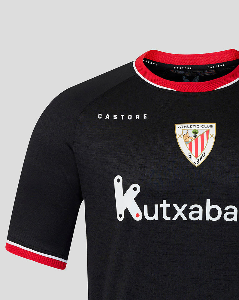 Athletic Club Segunda Camiseta Pro 26/27 - Hombre